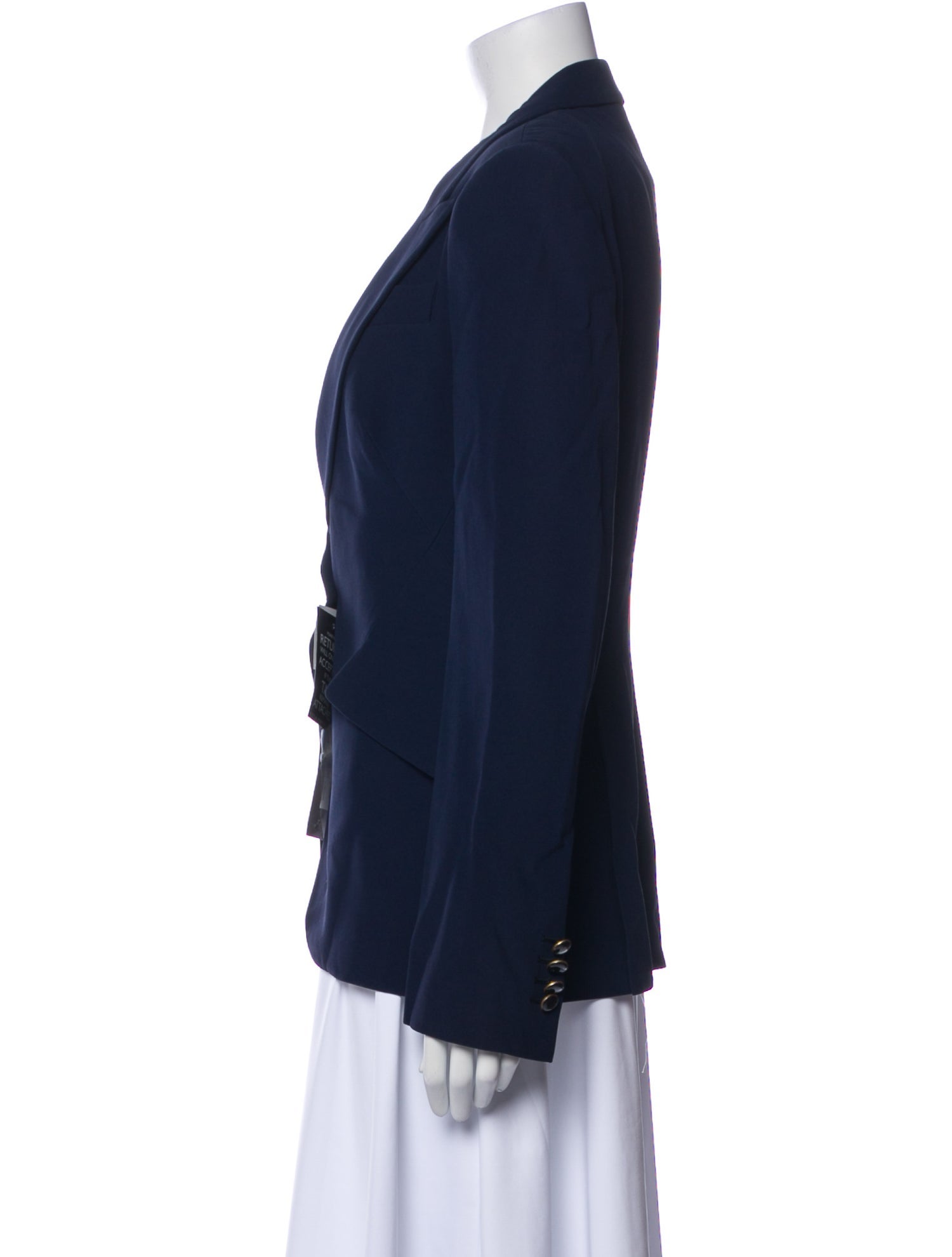 Alexander McQueen Blazer