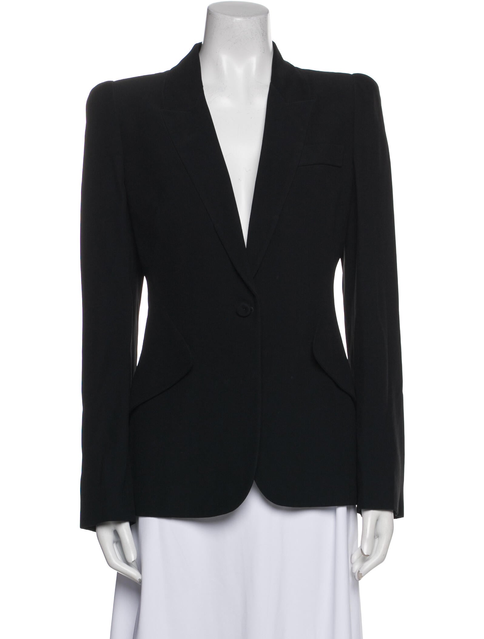 Alexander McQueen Blazer