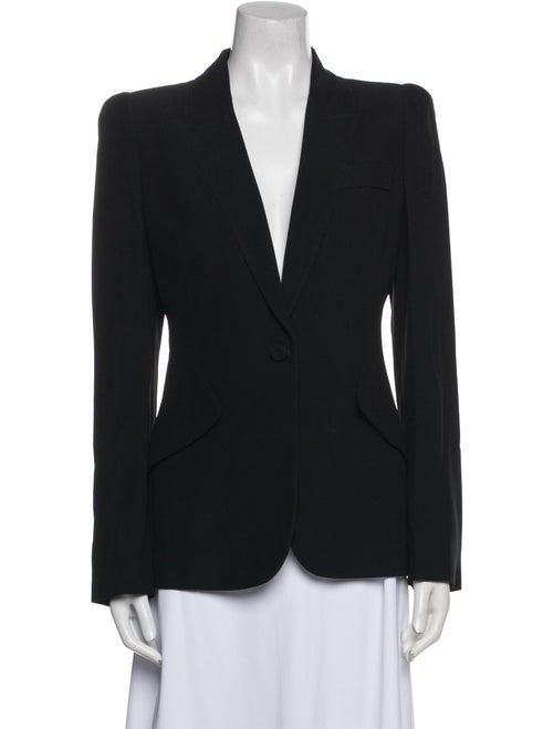 Alexander McQueen Blazer