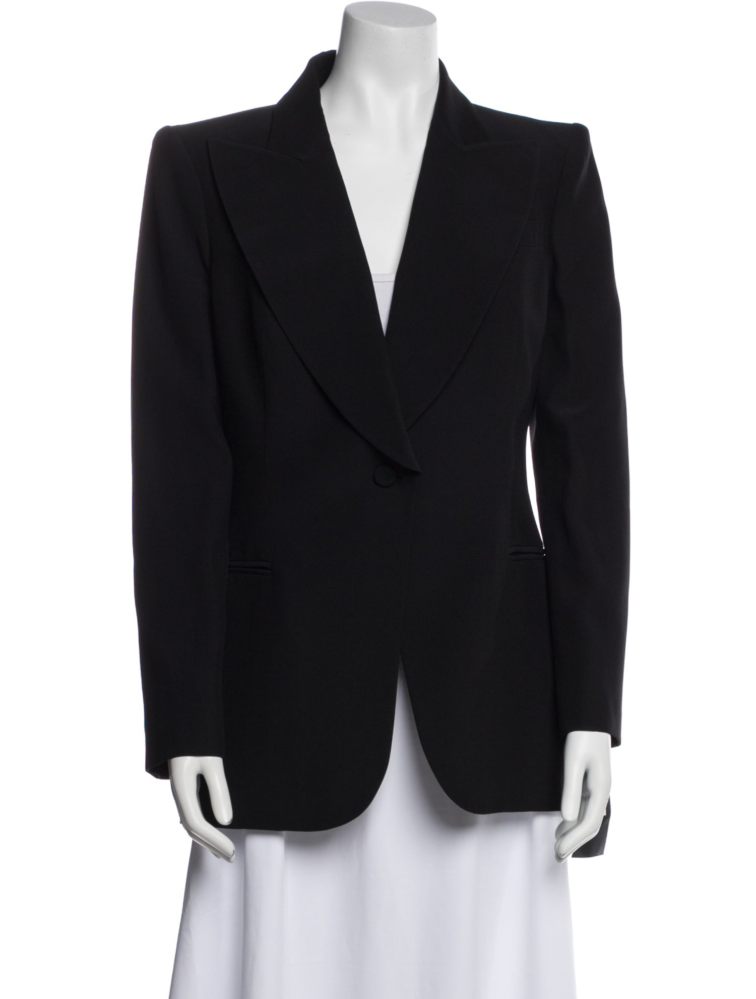 Alexander McQueen Blazer