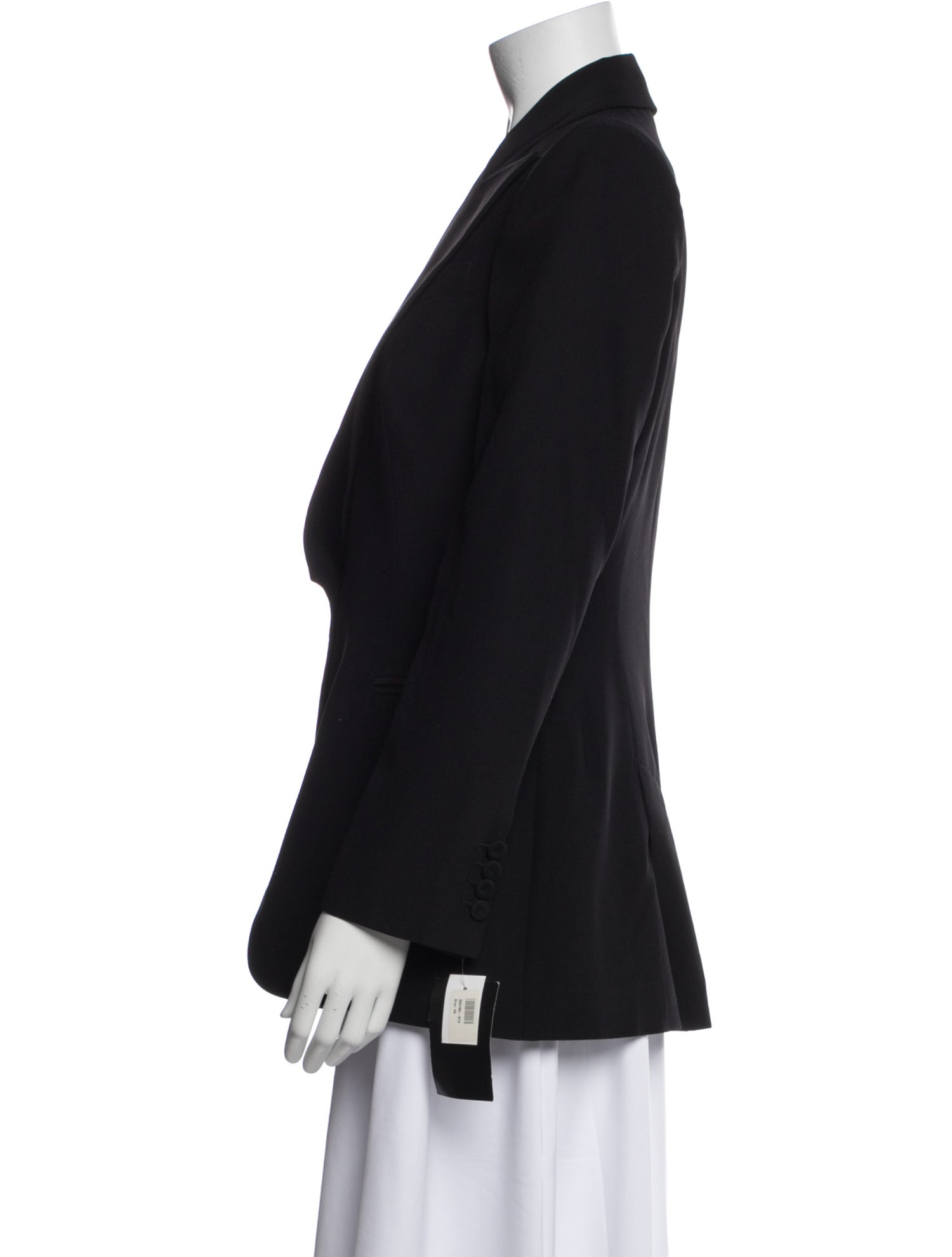 Alexander McQueen Blazer