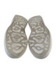 Alexander McQueen Leather Sneakers