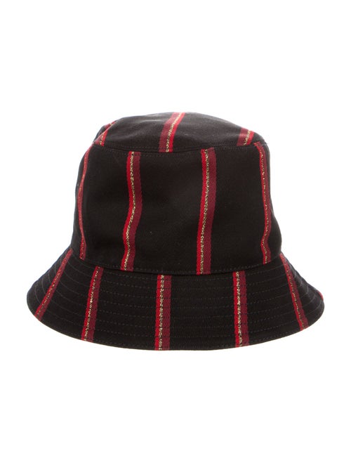 Alexander McQueen Bucket Hat
