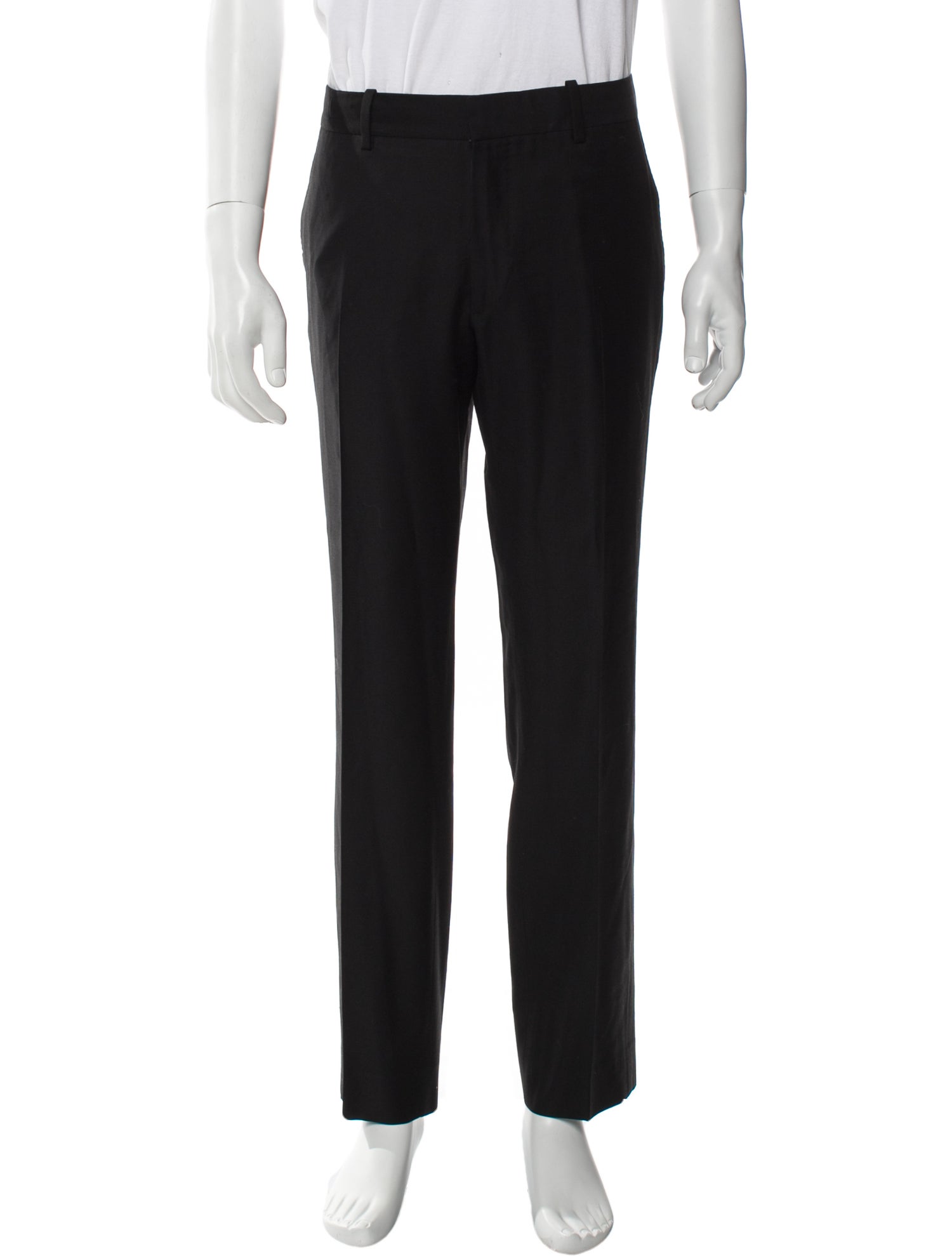 Alexander McQueen Dress Pants