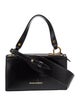 Alexander McQueen Leather Shoulder Bag