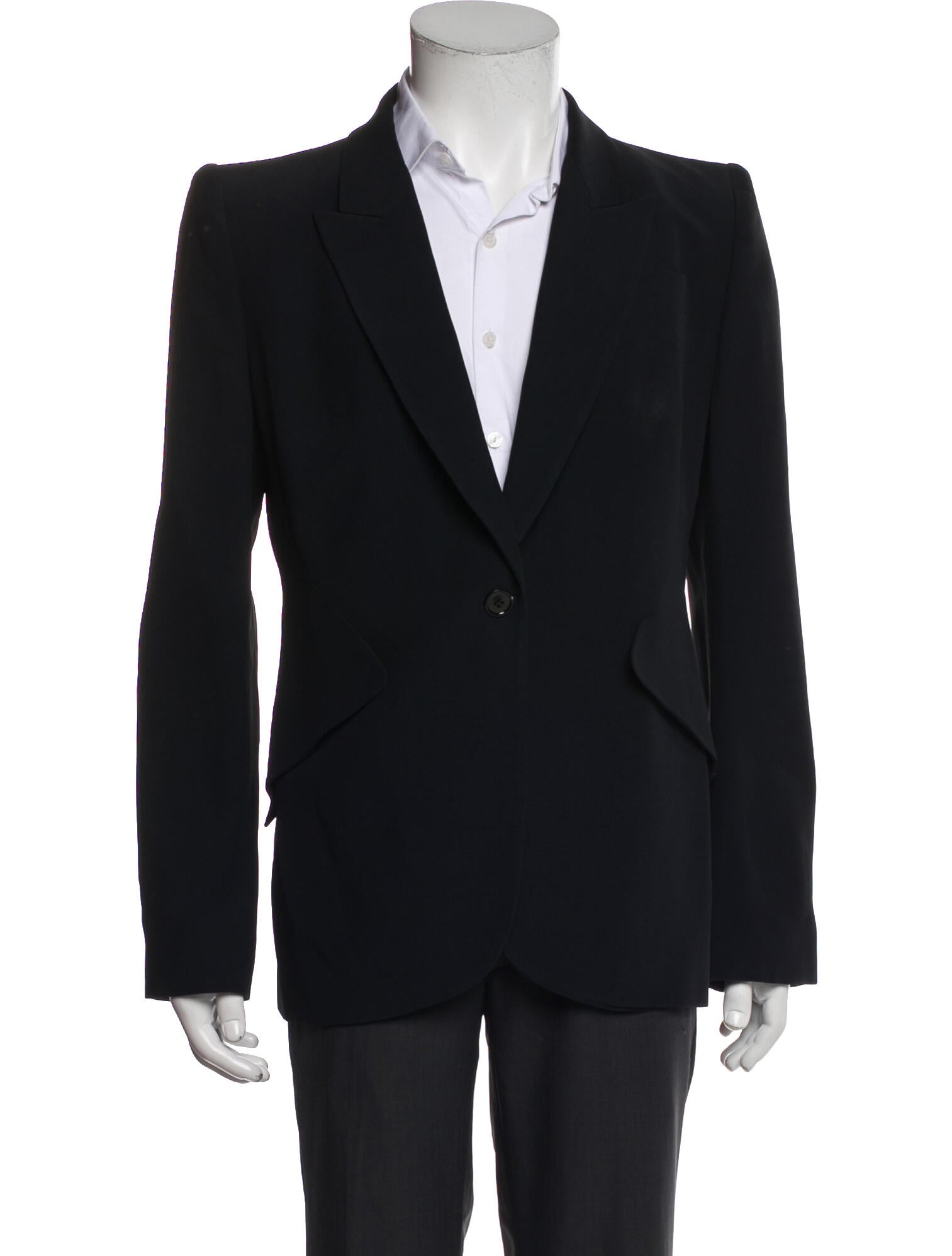 Alexander McQueen Blazer