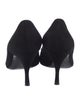 Alexander McQueen Suede Pumps