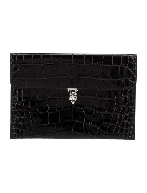 Alexander McQueen Skull Portfolio