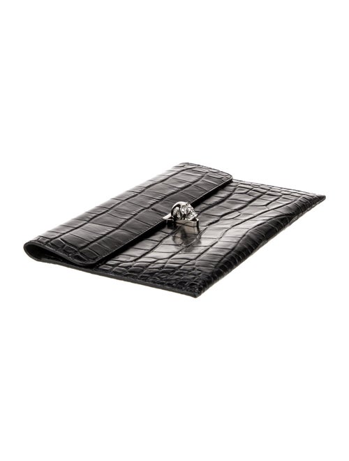 Alexander McQueen Skull Portfolio