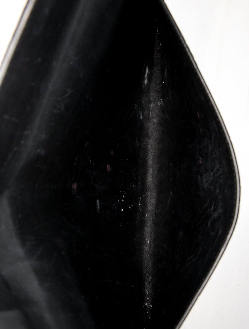 Alexander McQueen Skull Portfolio