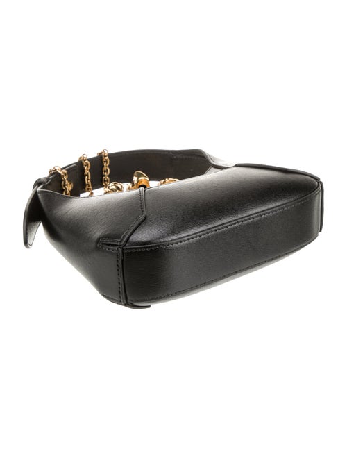 Alexander McQueen Skull Top Handle Bag