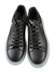 Alexander McQueen Leather Sneakers