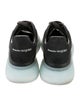 Alexander McQueen Leather Sneakers