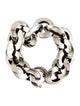 Alexander McQueen Chain Link Bracelet
