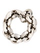 Alexander McQueen Chain Link Bracelet