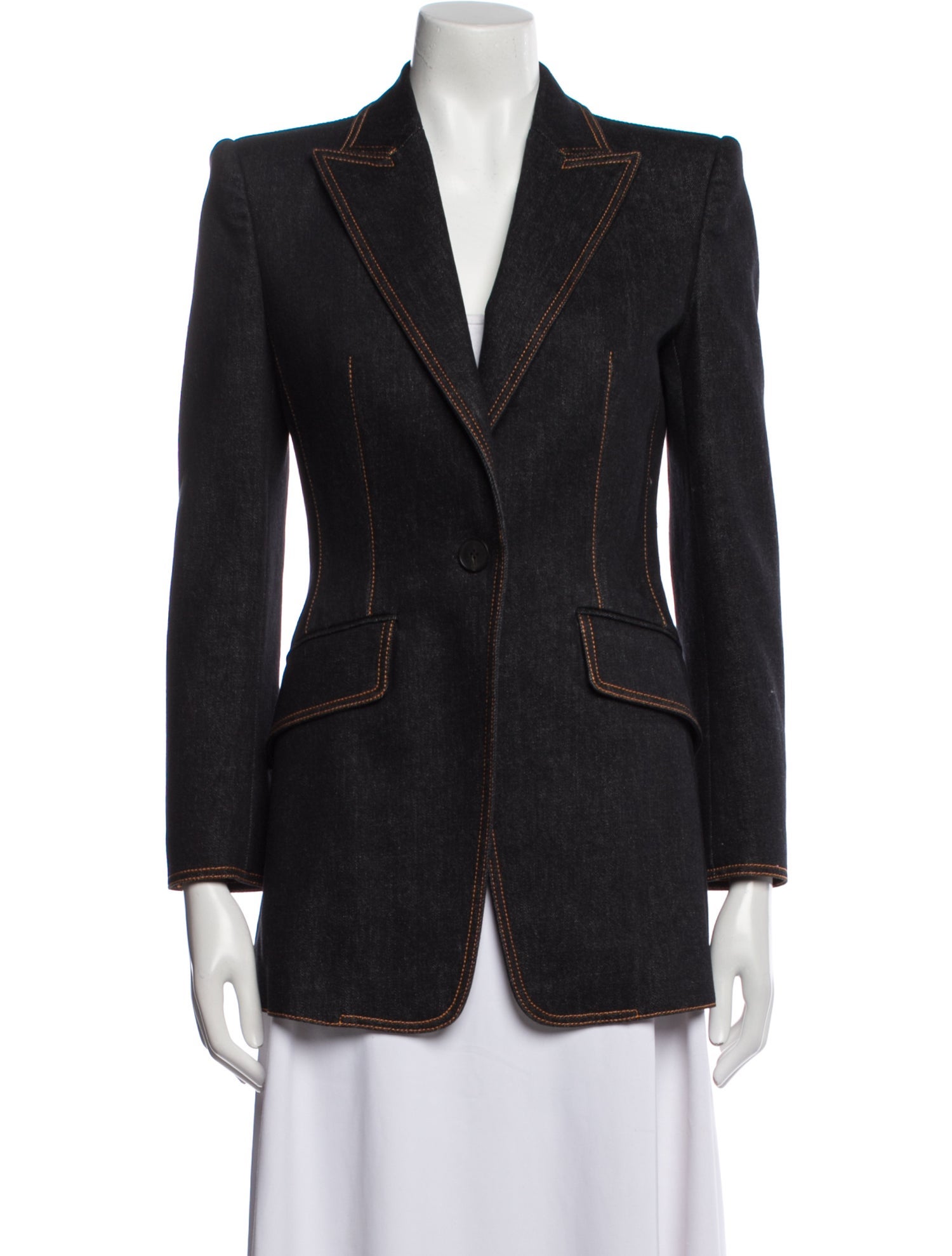 Alexander McQueen Blazer