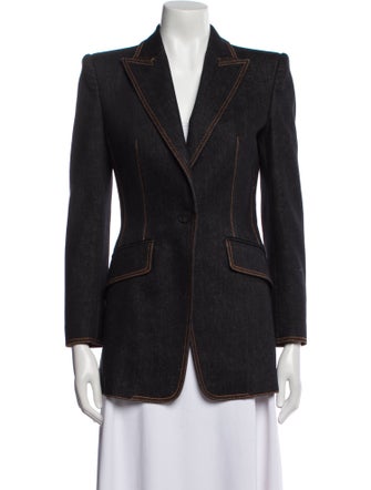 Alexander McQueen Blazer