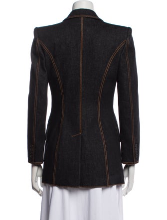 Alexander McQueen Blazer