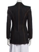 Alexander McQueen Blazer