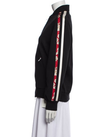 Alexander McQueen Bomber Jacket