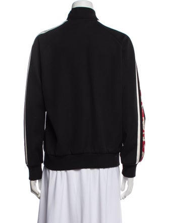 Alexander McQueen Bomber Jacket