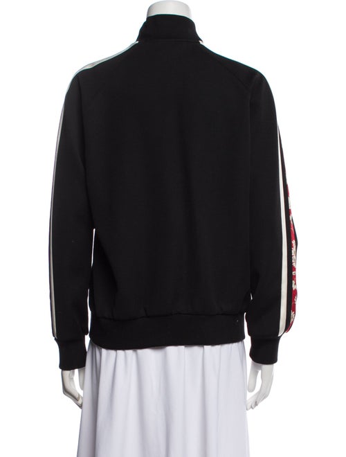 Alexander McQueen Bomber Jacket