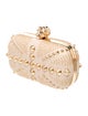 Alexander McQueen Skull Minaudière