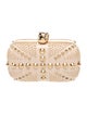 Alexander McQueen Skull Minaudière