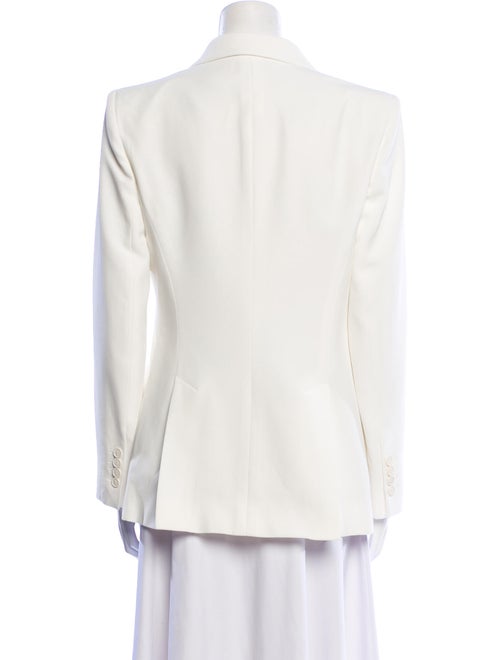 Alexander McQueen 2022 Wool Blazer