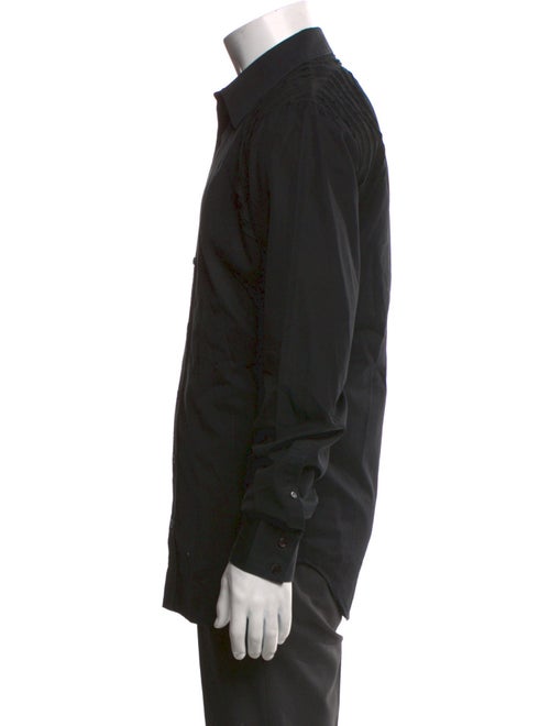 Alexander McQueen 2016 Long Sleeve Shirt