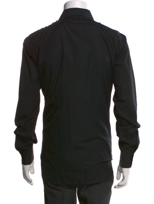 Alexander McQueen 2016 Long Sleeve Shirt