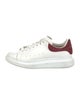 Alexander McQueen Larry Chunky Sneakers