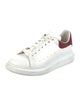 Alexander McQueen Larry Chunky Sneakers