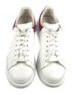 Alexander McQueen Larry Chunky Sneakers