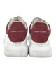 Alexander McQueen Larry Chunky Sneakers