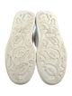 Alexander McQueen Larry Chunky Sneakers