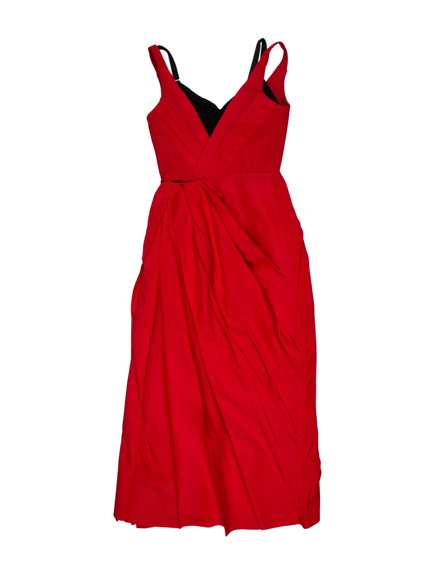 Alexander McQueen 2022 Long Dress