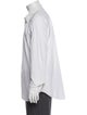 Alexander McQueen 2020 Long Sleeve Dress Shirt