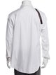 Alexander McQueen 2020 Long Sleeve Dress Shirt