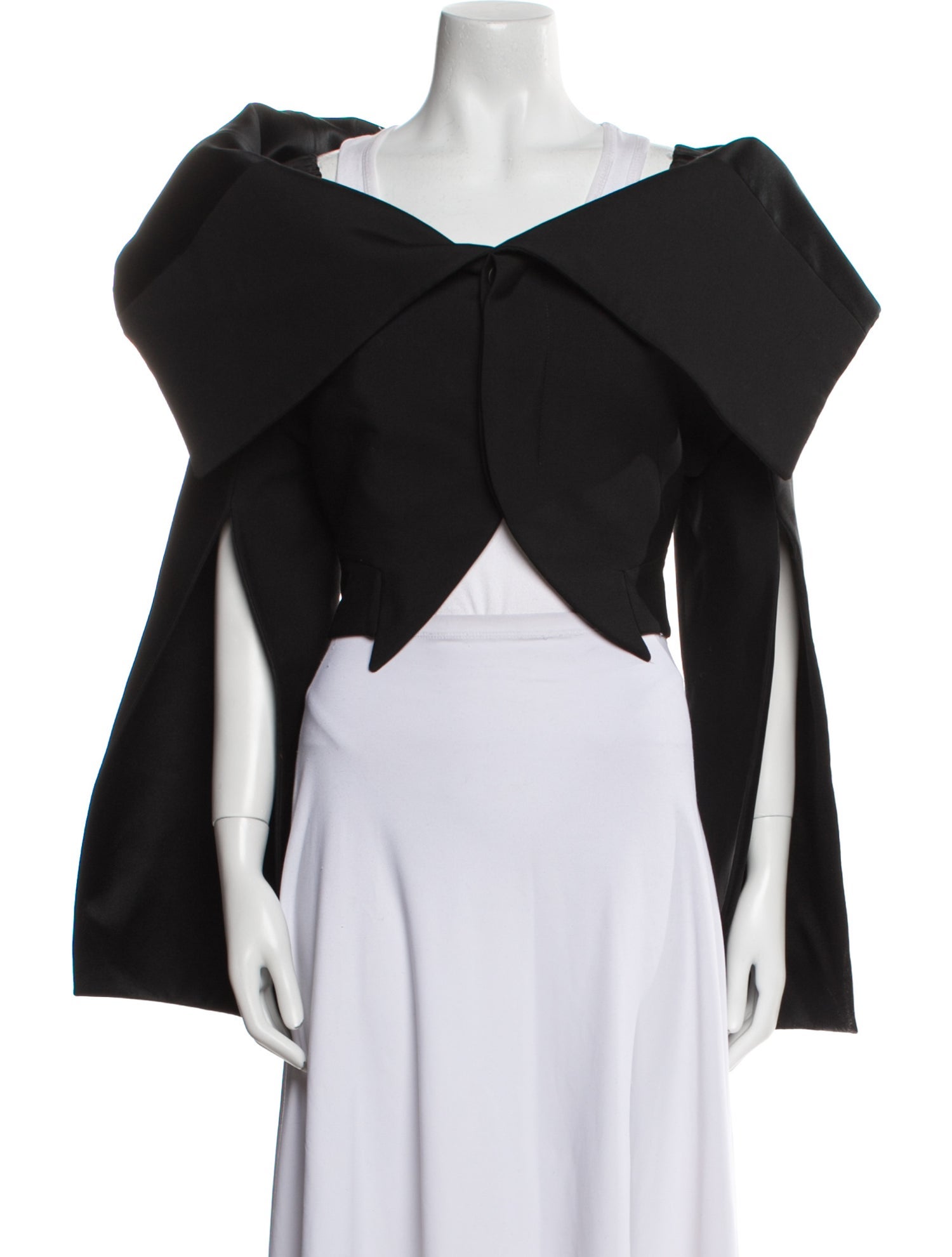 Alexander McQueen Wool Jacket