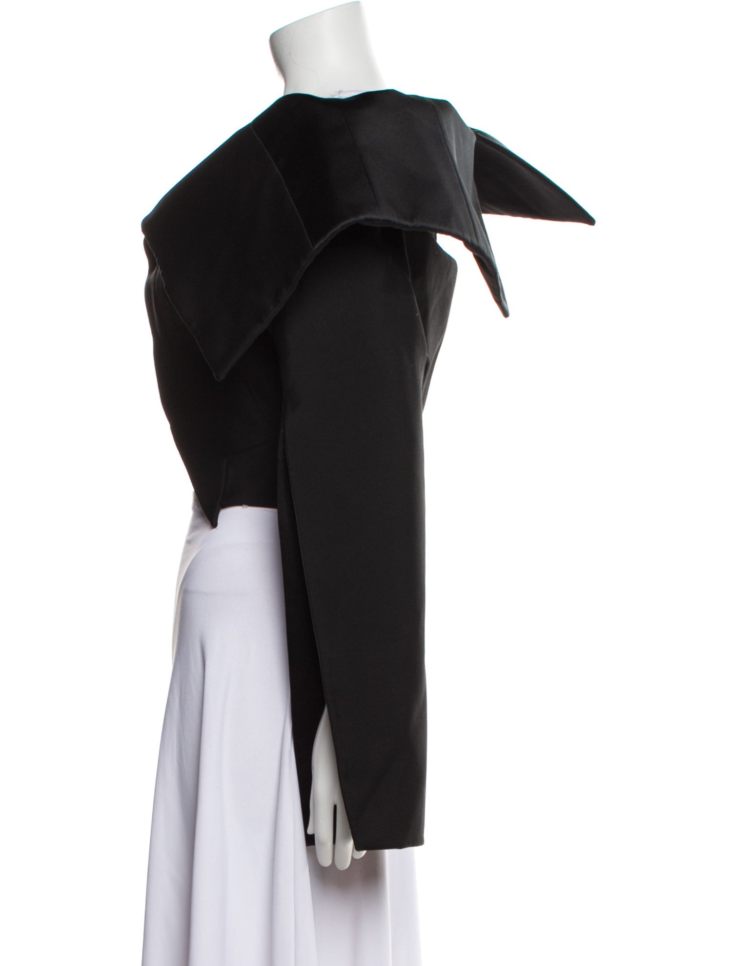 Alexander McQueen Wool Jacket