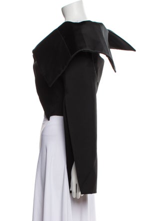 Alexander McQueen Wool Jacket