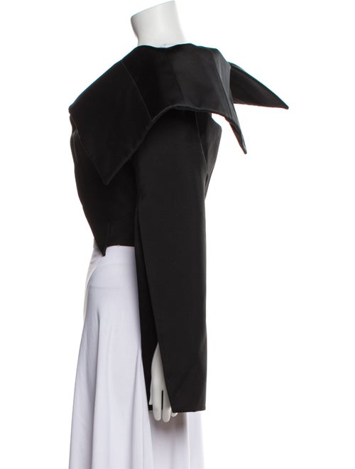 Alexander McQueen Wool Jacket