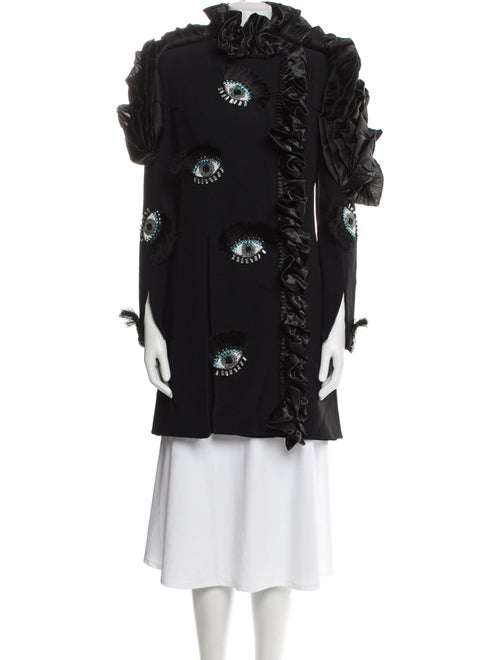 Alexander McQueen Coat