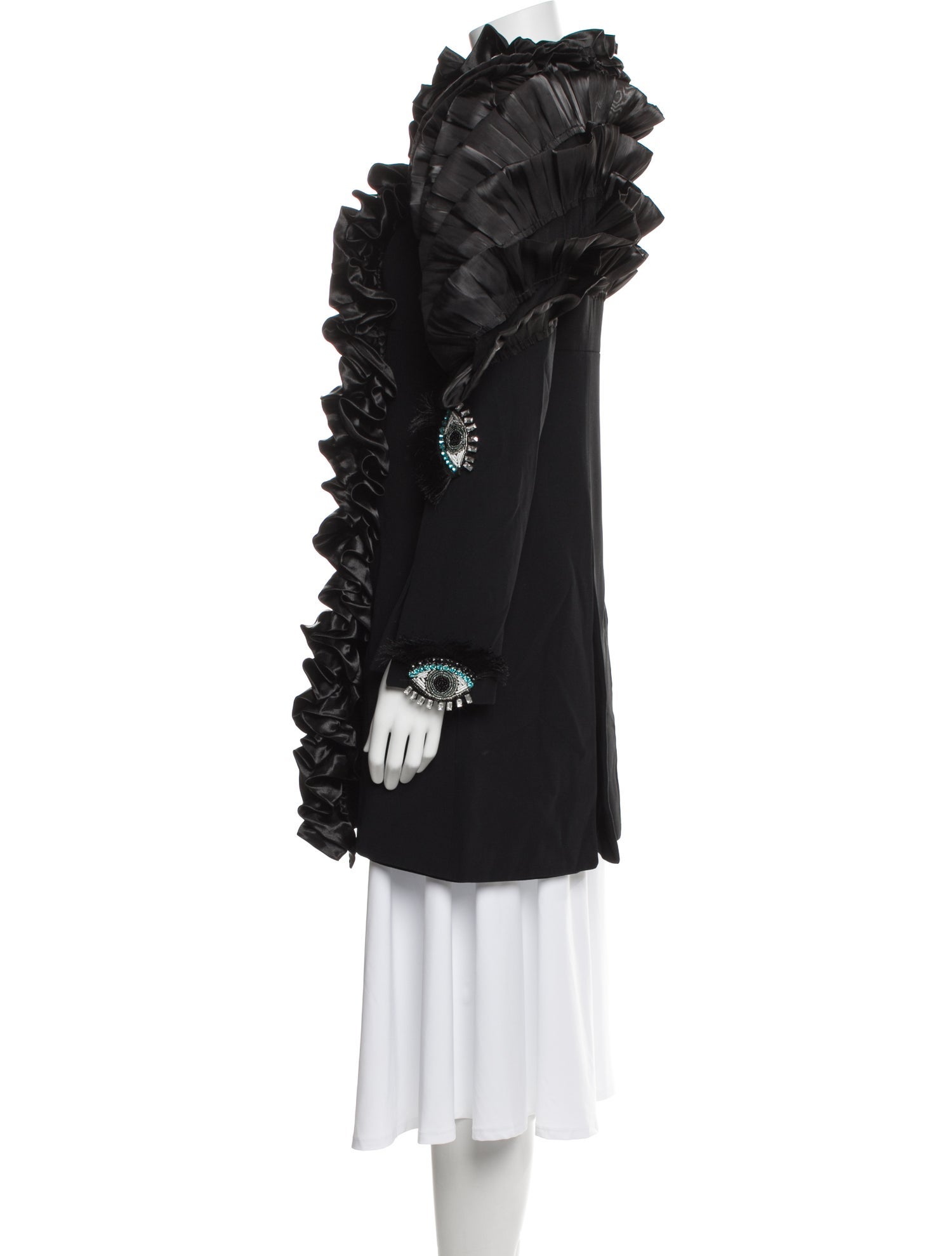 Alexander McQueen Coat