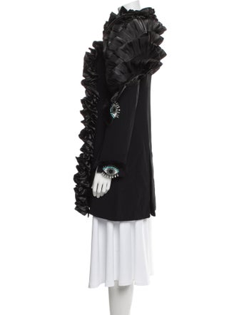 Alexander McQueen Coat