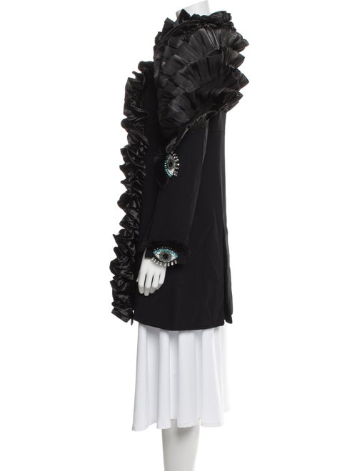 Alexander McQueen Coat