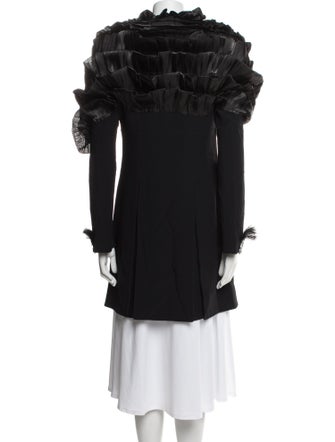 Alexander McQueen Coat