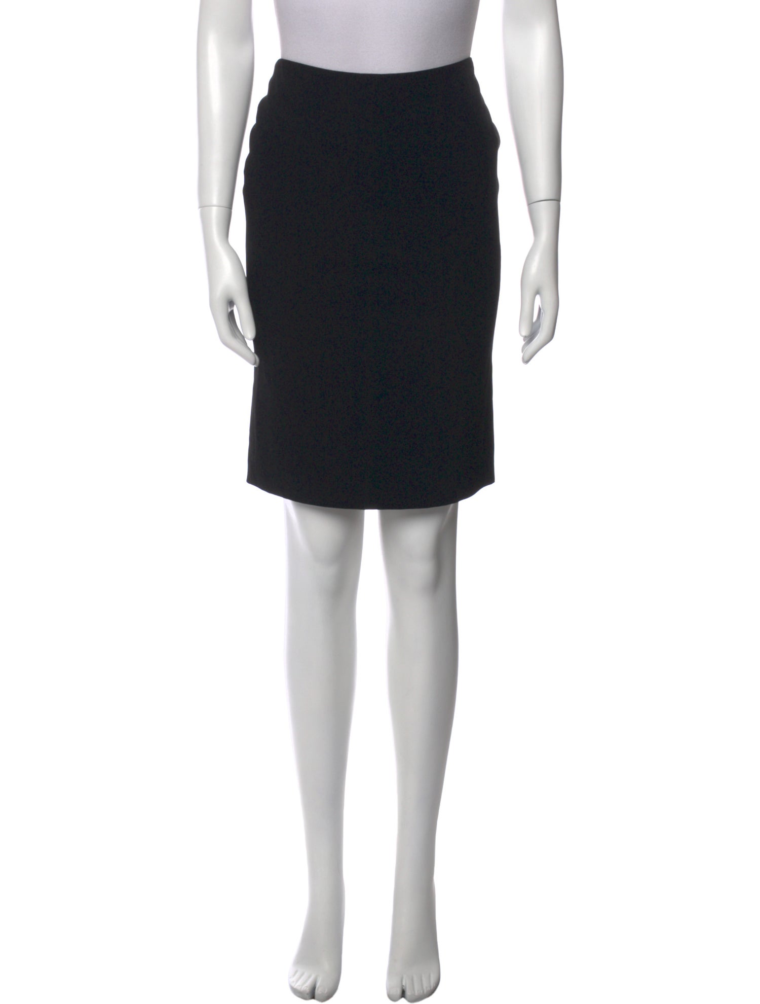 Alexander McQueen Knee-Length Skirt