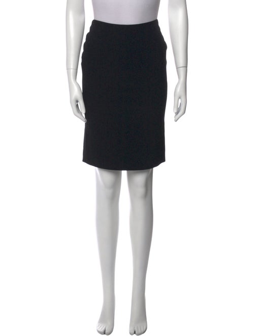 Alexander McQueen Knee-Length Skirt